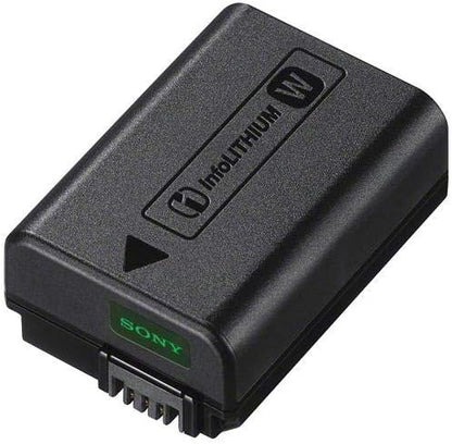 Sony NP-FW50 Lithium-Ion Rechargeable Camera Battery