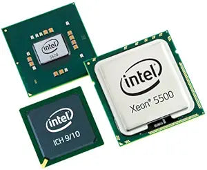 Intel BX80546KG3000FA Xeon 3GHz Processor — main product image