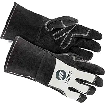 Miller 271889 XL MIG Welding Gloves