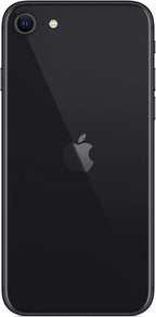 Apple iPhone SE 2nd Gen 128GB Black GSM Renewed
