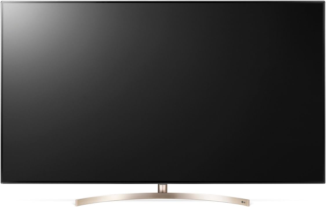 LG 65SK9500 65-Inch 4K UHD Smart LED TV