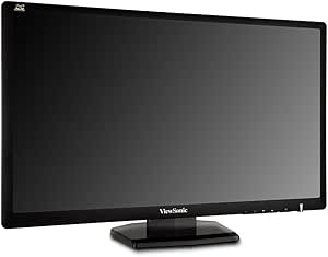 ViewSonic VX2703MH-LED 27" Full HD LED Monitor