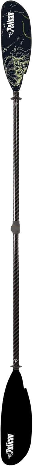 Pelican Symbiosa Adjustable Kayak Paddle 240-250cm