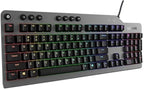 Lenovo Legion K500 GY40T26478 RGB Mechanical Keyboard
