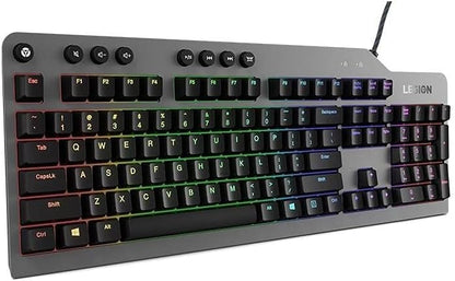 Lenovo Legion K500 GY40T26478 RGB Mechanical Keyboard