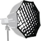 Aputure 45656223 Light Control Grid for Amaran Light Dome Mini SE