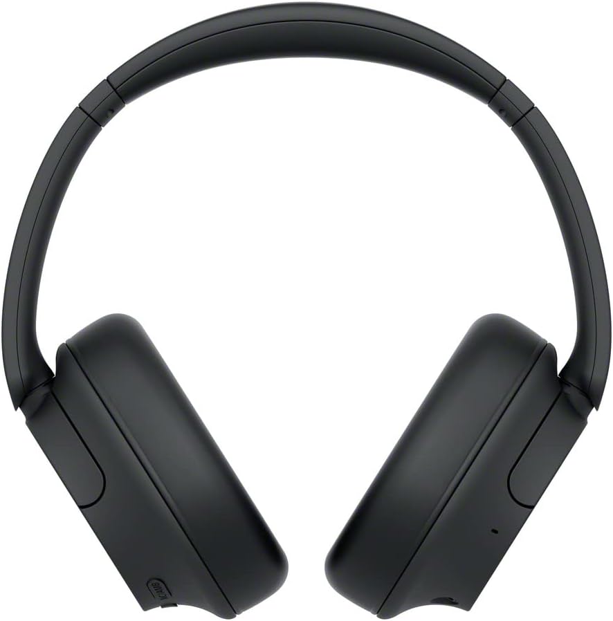 Sony WH-CH720N Wireless Noise Canceling Headphones - Renewed