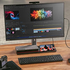 Lenovo M90A ThinkCentre AIO Desktop i5 32GB RAM 1TB SSD