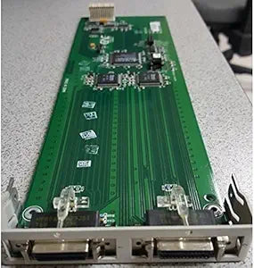 Dell PWA Left Riser PCI-E for PE 2950 Server — main product image