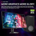 HP Victus 15L Ryzen 7 RX 6600XT Gaming PC