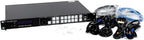 Novastar VX6s Video Processor All-in-One Controller SDI