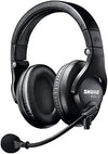 Shure BRH440M-LC Broadcast Headset No Cable