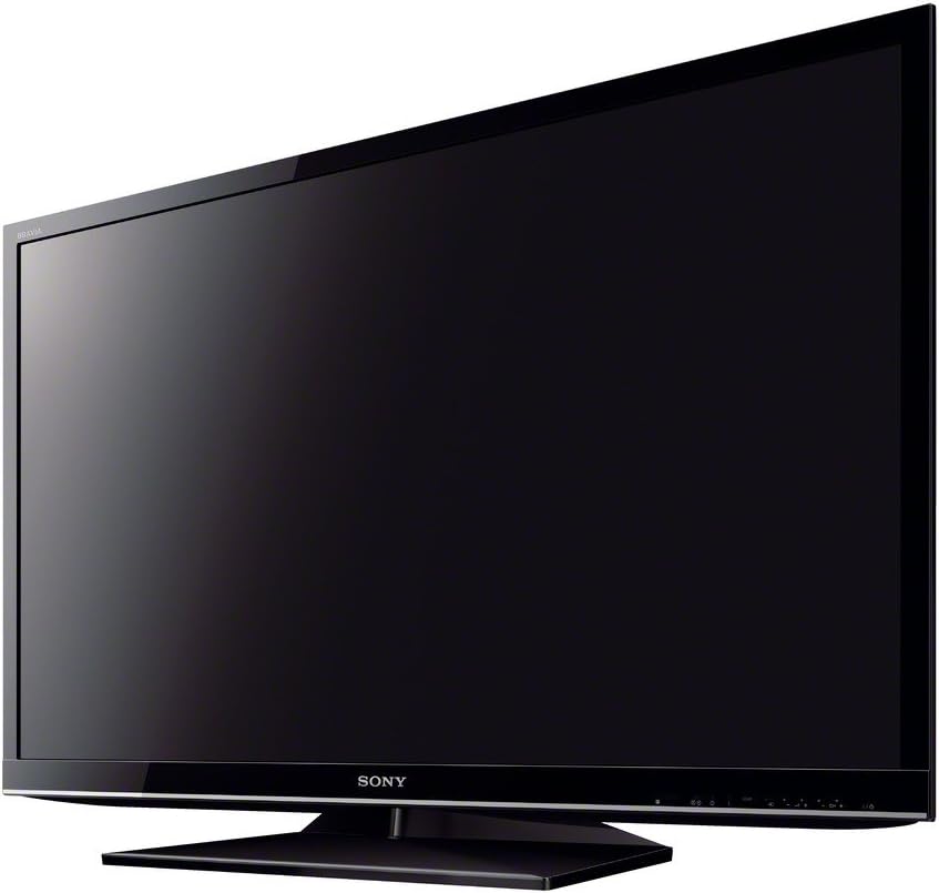 Sony KDL42EX440 42-Inch 1080p LED BRAVIA HDTV