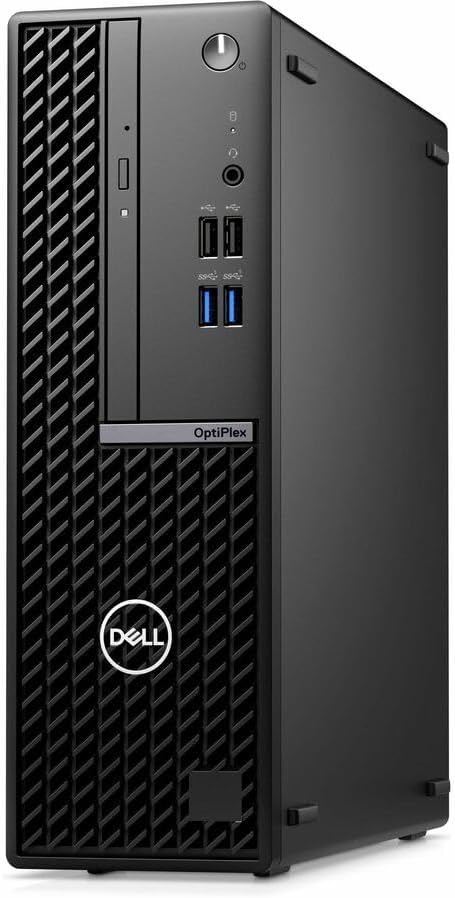 Dell D&H # OPTISFF6F73R OptiPlex 7000 i5 13th Gen Desktop — main product image