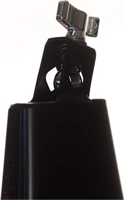 Latin Percussion LP228 Black Beauty Cowbell 5.5"