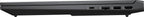 HP 15-fa0031dx Victus Gaming Laptop, i5-12450H, GTX 1650, 512GB SSD