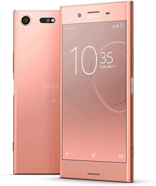 Sony G8142 Xperia XZ Premium Dual Sim Unlocked Phone