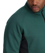 Spyder 38A483301 Men's Outbound Half-Zip Jacket