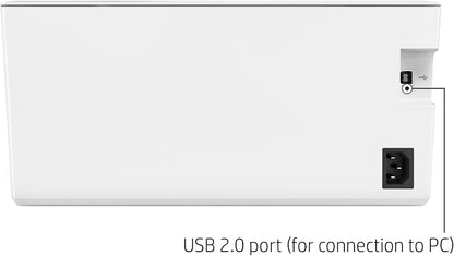 HP M110we LaserJet Wireless Printer HP+