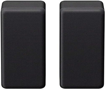 Sony SA-RS3S Wireless Rear Surround Speakers (Renewed)