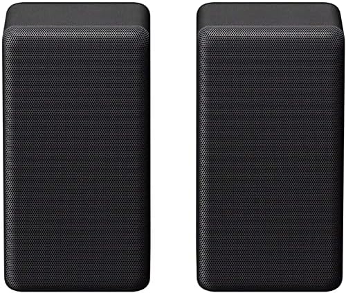 Sony SA-RS3S Wireless Rear Surround Speakers (Renewed)