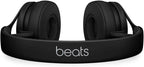 Apple ML992ZM/A Beats EP Wired On-Ear Headphones (Black)