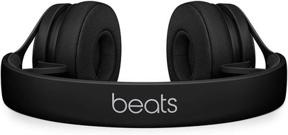 Apple ML992ZM/A Beats EP Wired On-Ear Headphones (Black)
