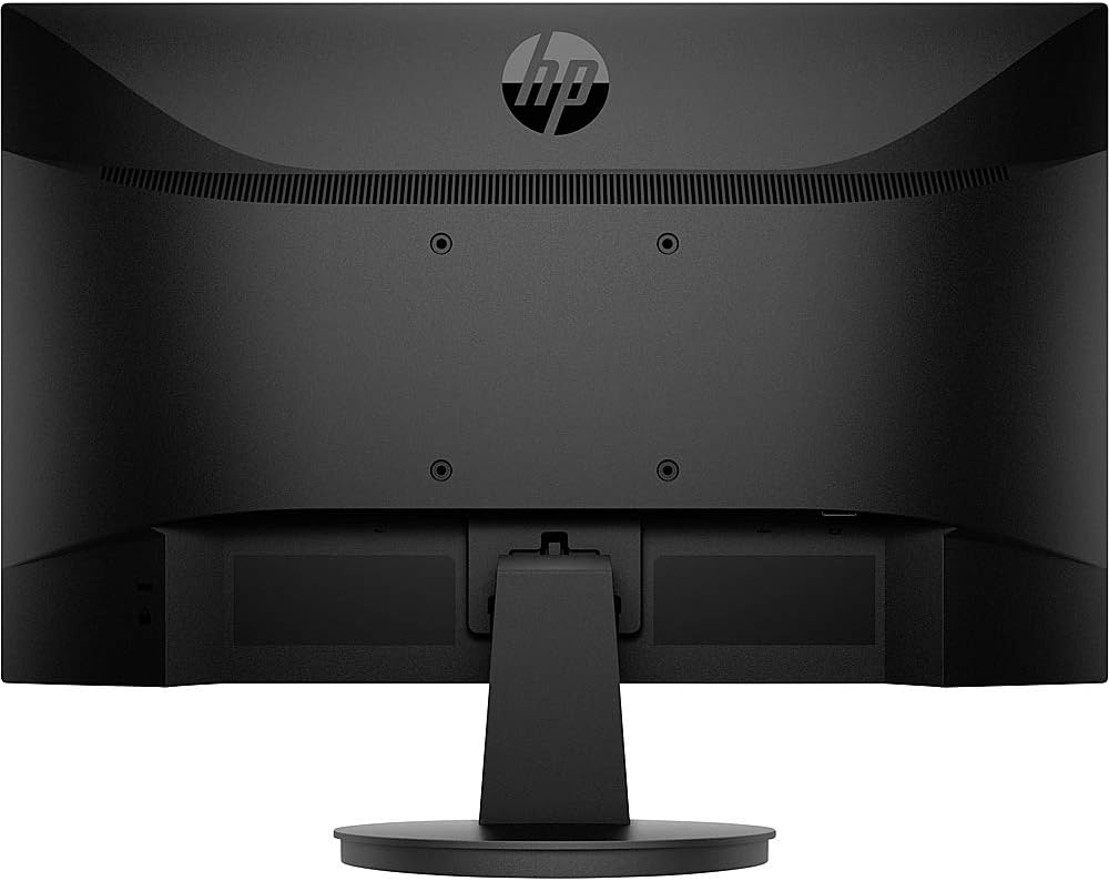 HP V22 FHD 21.5-Inch Computer Monitor HDMI VGA