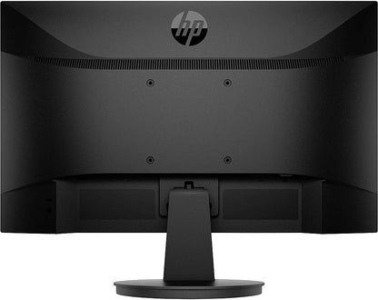 HP V22 FHD 21.5-Inch Computer Monitor HDMI VGA