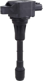 Hitachi IGC0003 Ignition Coil Premium Replacement