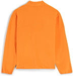 Spyder Snap Lounge Pullover Unisex Fleece Casual