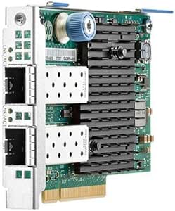 HP 665243-B21 560FLR-SFP+ Network Adapter — main product image