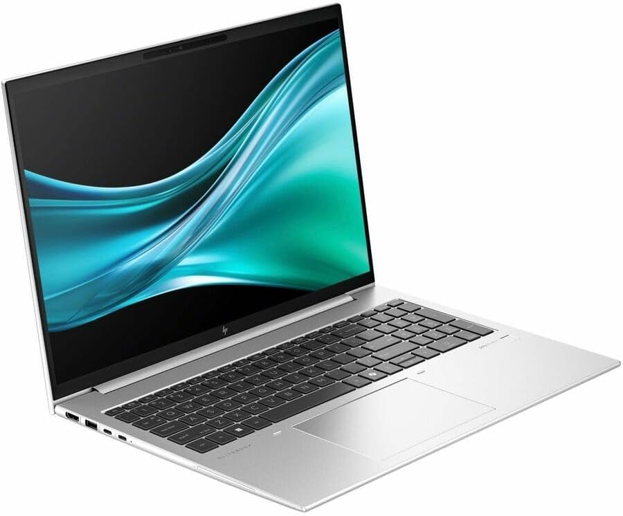 HP EliteBook 860 G11 16" Ultra 5 vPro Notebook