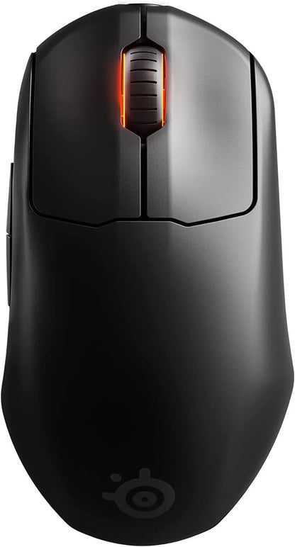 SteelSeries 62426 Prime Mini Wireless FPS Gaming Mouse