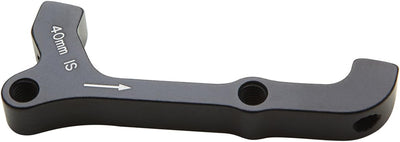 Avid Caliper Stainless Bracket Mounting Bolts IS Mount