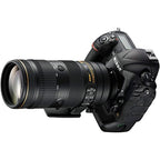 Nikon CRTNK70200F28VR AF-S 70-200mm f/2.8E VR Lens (Renewed)