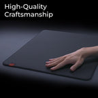 BenQ H-SR-SE-ZC05 Zowie Rouge II XL Esports Gaming Mouse Pad