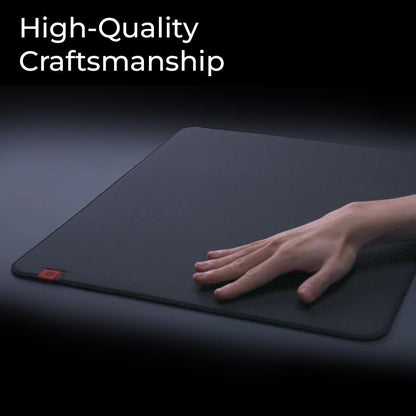 BenQ H-SR-SE-ZC05 Zowie Rouge II XL Esports Gaming Mouse Pad