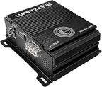 Gravity E1500.1D 1500W RMS Class D Car Amplifier