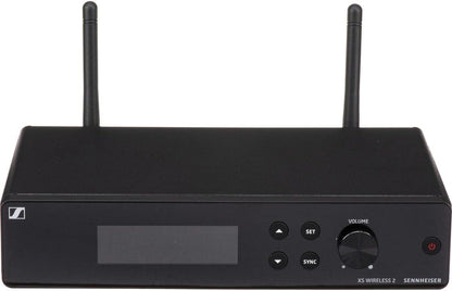 Sennheiser XSW 2-835-A Wireless Vocal Microphone System