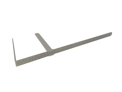 AMD X-RAY Body Caliper 22" Capacity