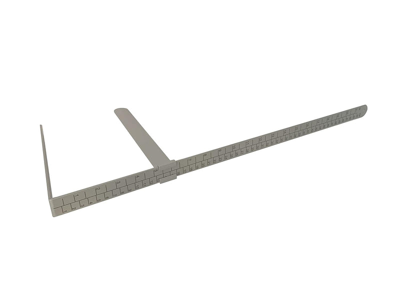 AMD X-RAY Body Caliper 22