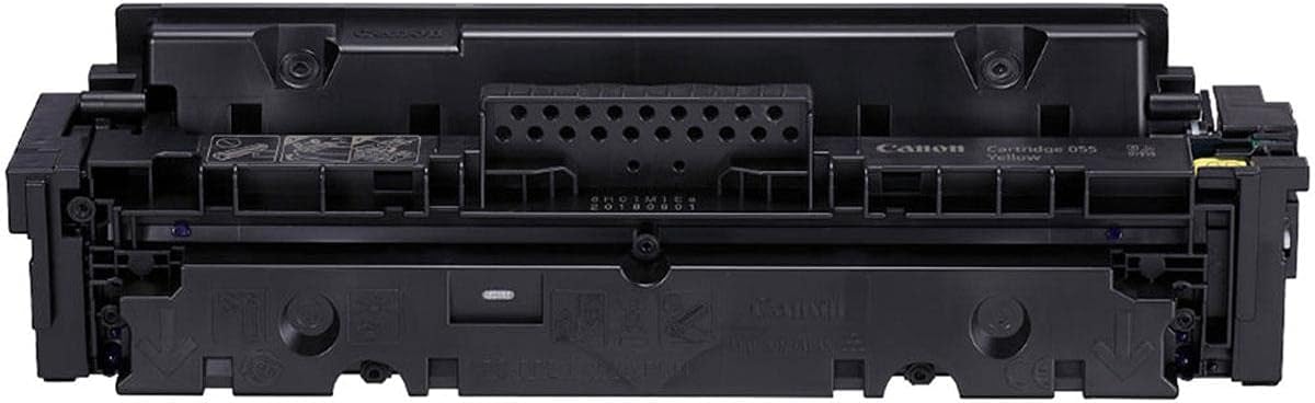 Canon CRG 055 Toner Set for MF743 & MF741 Printers