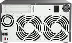 QNAP TVS-h874-i5-32G 8-Bay High-Speed Desktop NAS