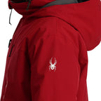 Spyder 38SA075338 Men's Field Insulated Ski Jacket