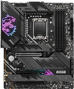 MSI Z690EDGEWI MPG Gaming Motherboard DDR5 WiFi 6E