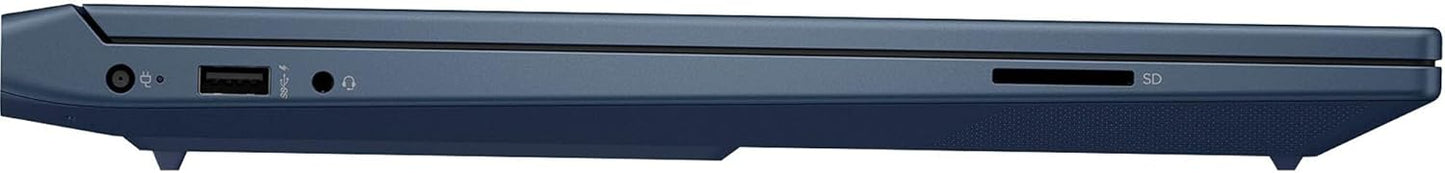 HP 15-fa0033dx Victus Gaming Laptop RTX 3050