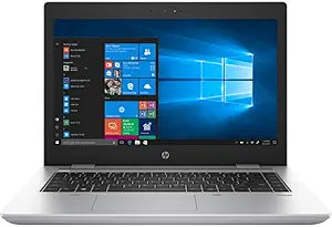 HP ProBook 640 G4 i5 14" Notebook Renewed