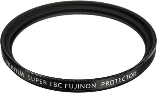 Fujifilm PRF-39 39mm Camera Lens Protector Filter