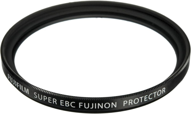 Fujifilm PRF-39 39mm Camera Lens Protector Filter — main product image